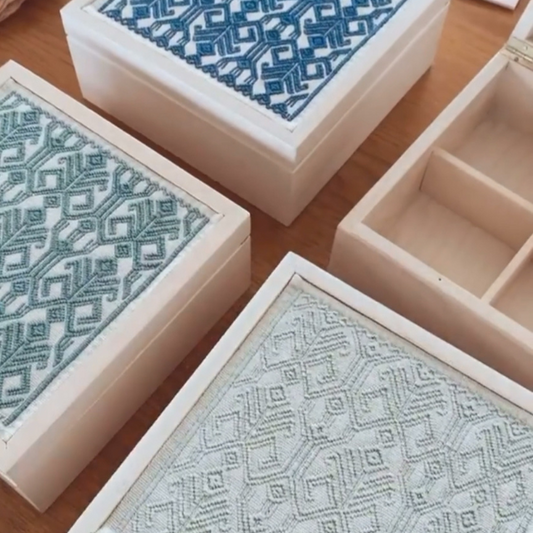 Tea Box