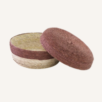 Tortillero with Lid