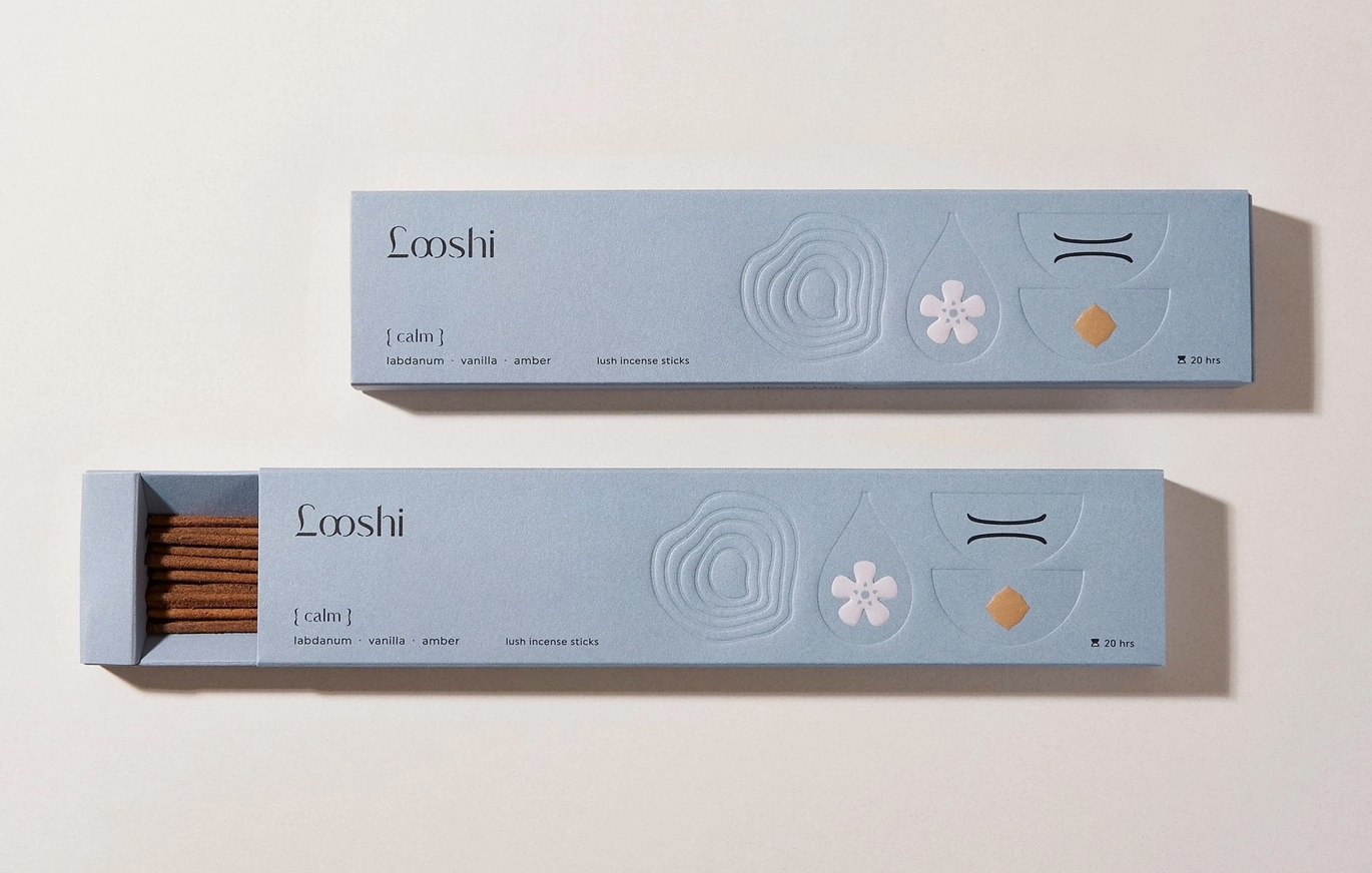 Natural Incense Sticks