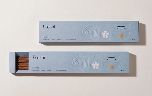 Natural Incense Sticks
