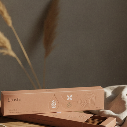 Natural Incense Sticks