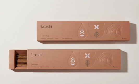 Natural Incense Sticks