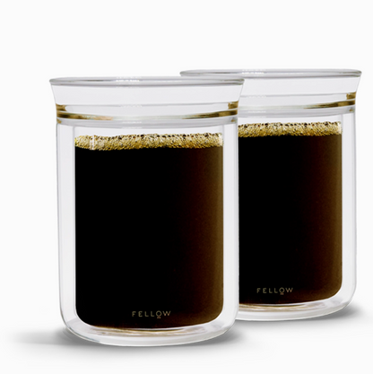 Stagg Tasting Glasses