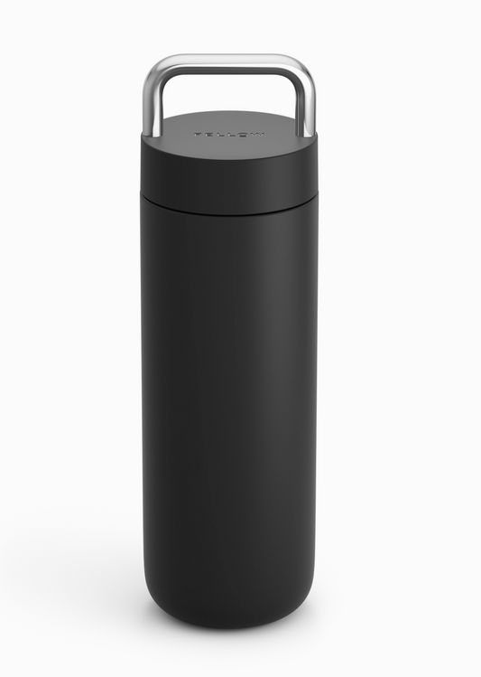 Carter Carry Black