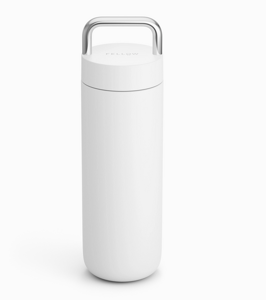 Carter Carry White