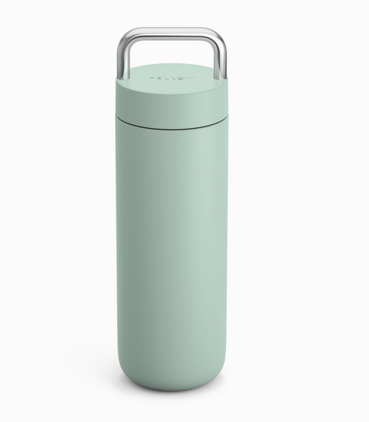 Carter Carry Green