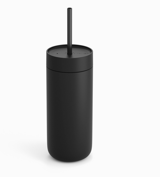 Carter Cold Tumbler Black