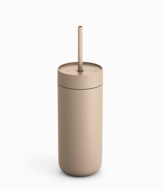 Carter Cold Tumbler Sand Dune