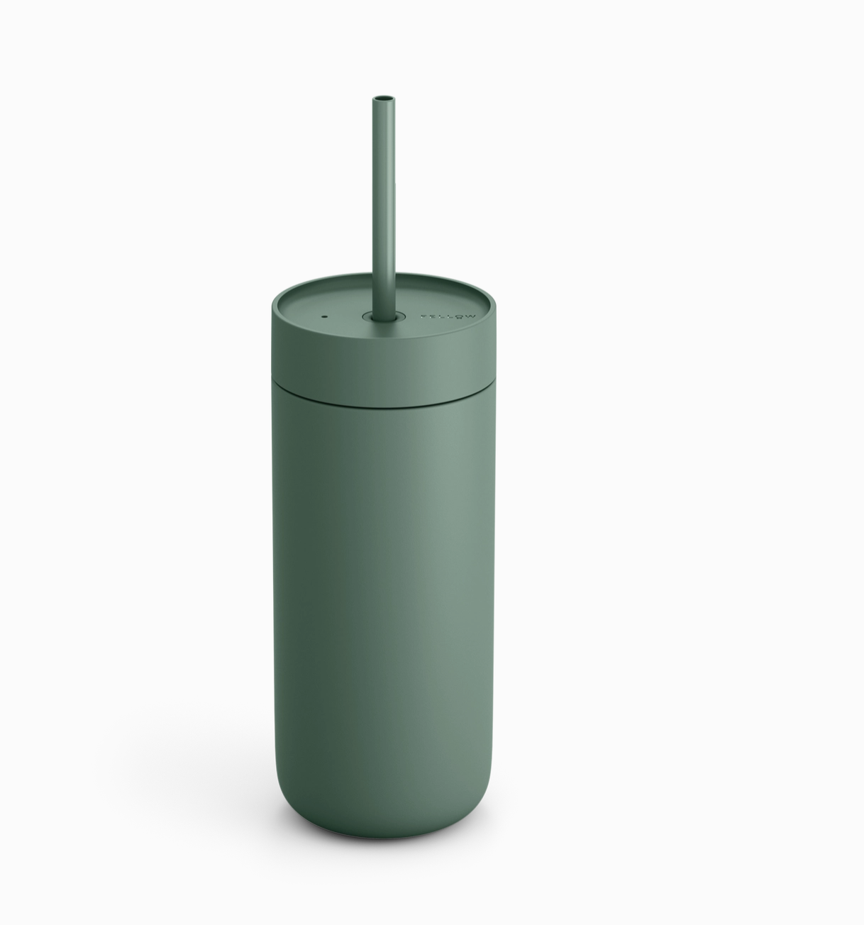 Carter Cold Tumbler SmokeGreen