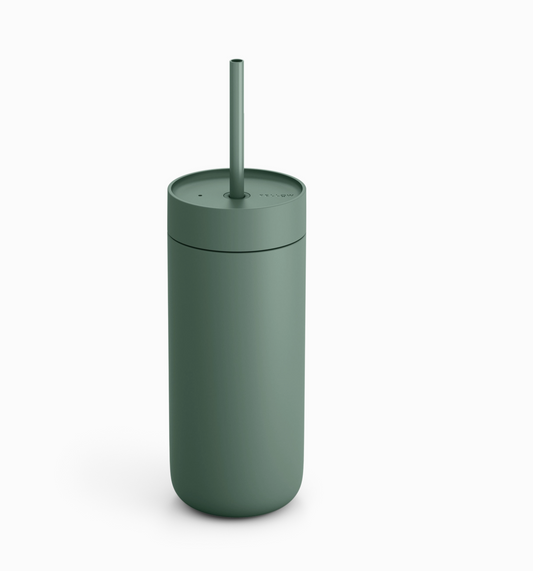 Carter Cold Tumbler SmokeGreen