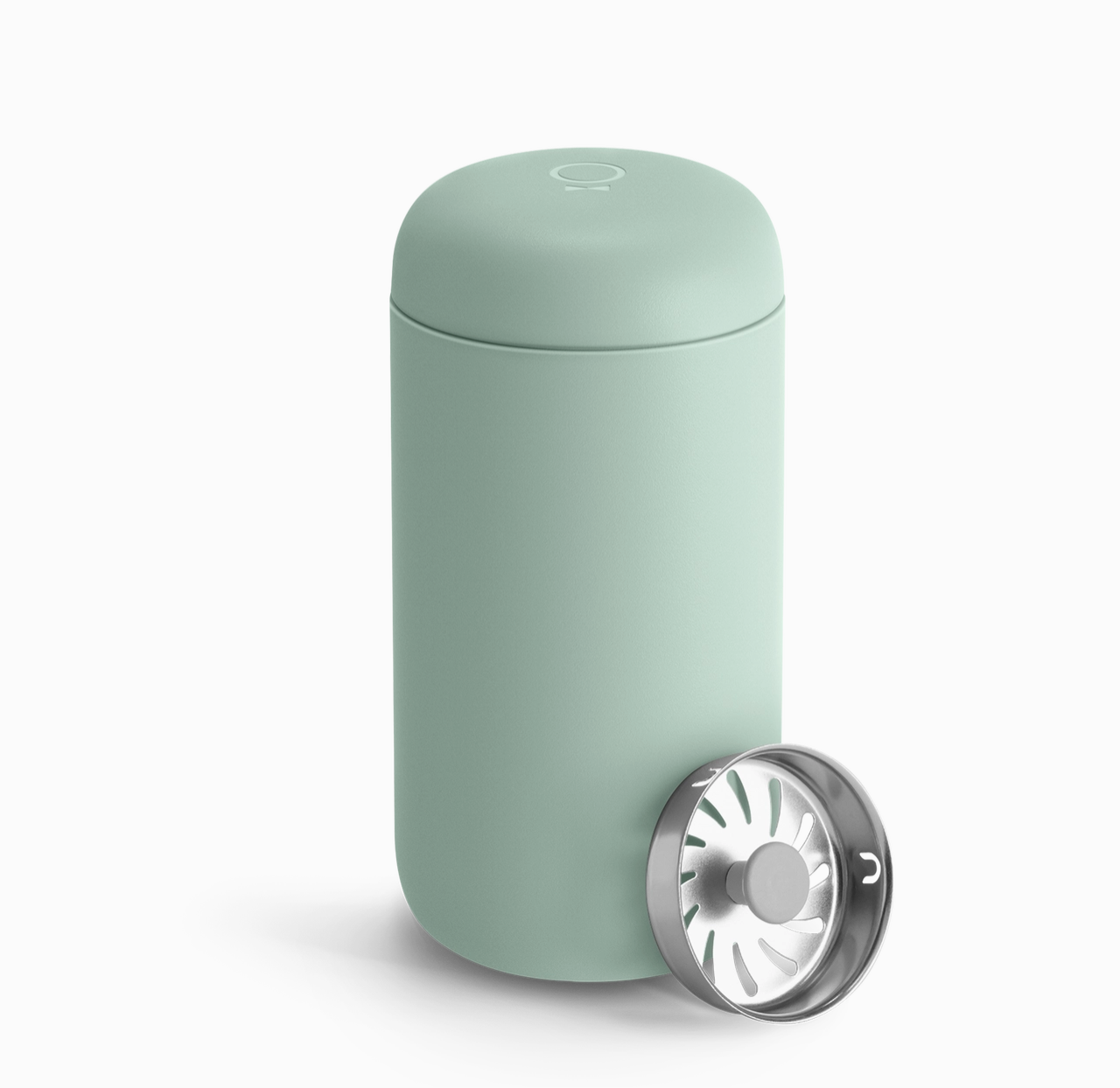 Carter Move Mug Mint Chip