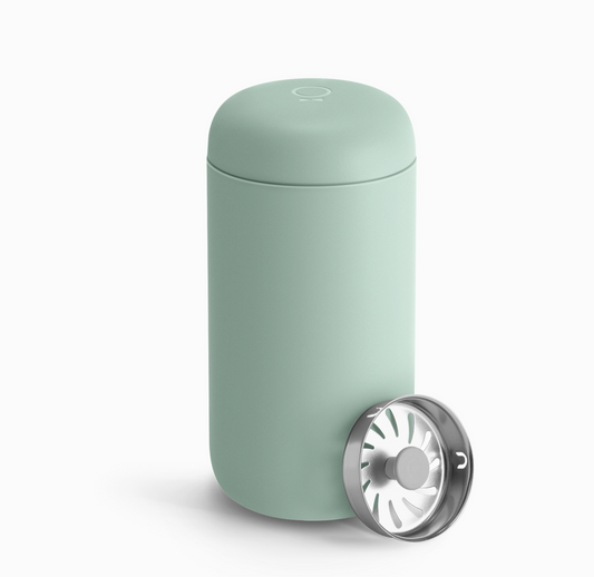 Carter Move Mug Mint Chip