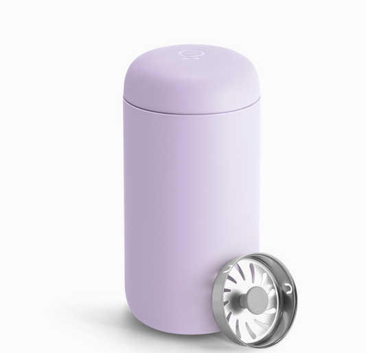 Carter Move Mug Peri Twinkle