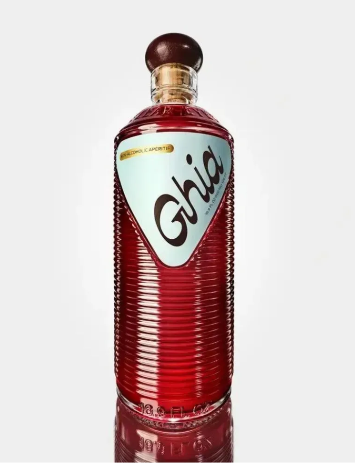 Ghia Original Apéritif