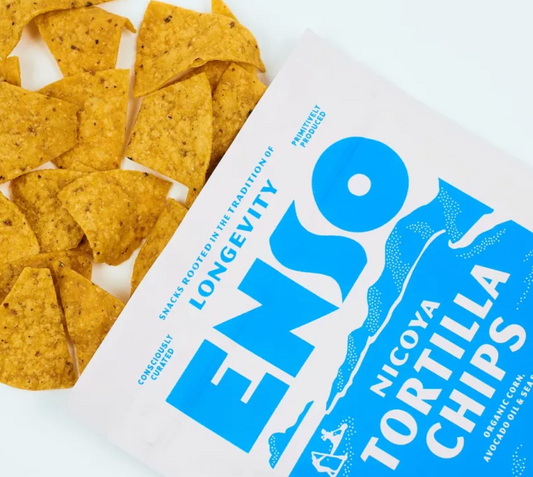 Nicoya Tortilla Chips