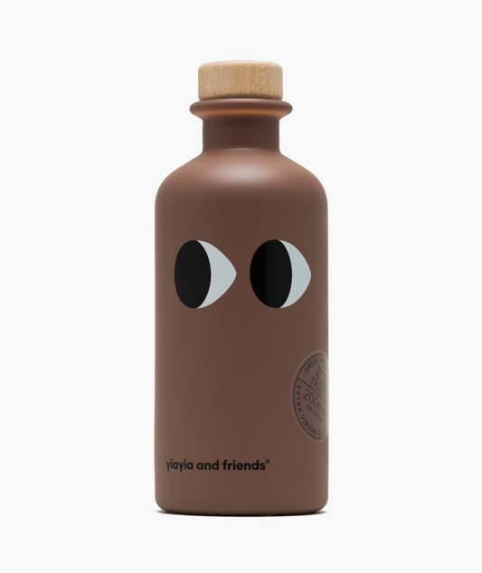 Virgin Olive Oil w/ Black Truffle