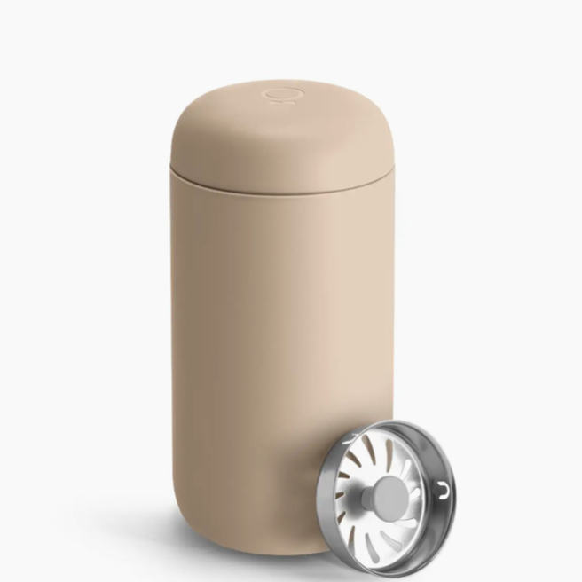 Carter Move Mug Sand Dune