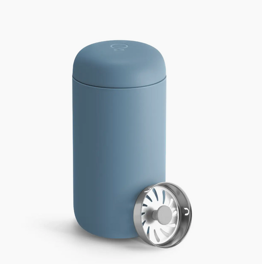 Carter Move Mug Hazy Blue