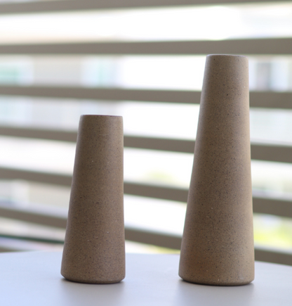 Ceramic Vase set