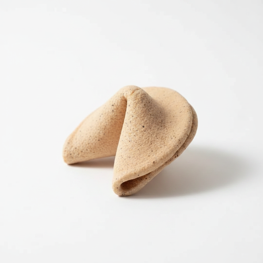 Fortune Cookies
