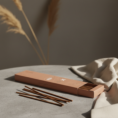 Natural Incense Sticks